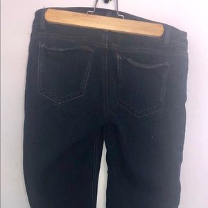 Indigo Rein Skinny Jeans